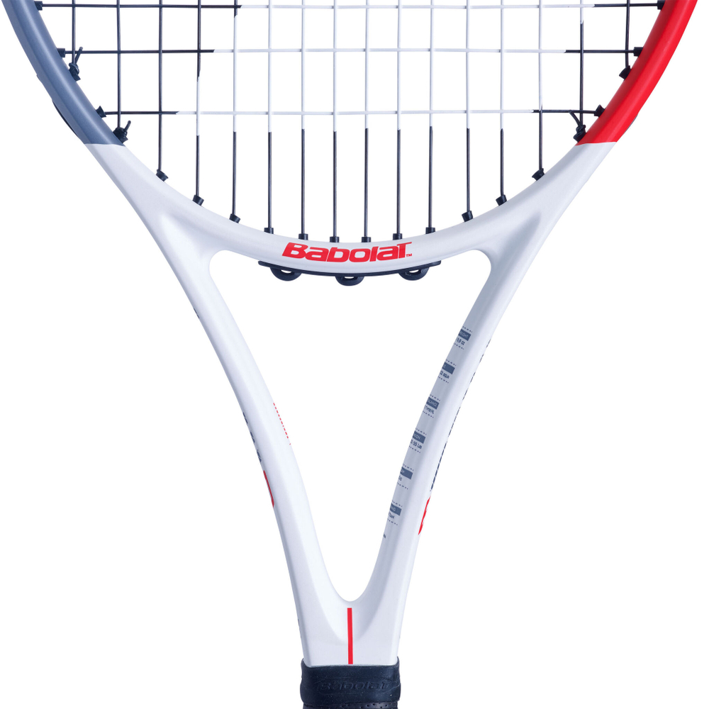 Теннисная ракетка Babolat Strike Evo