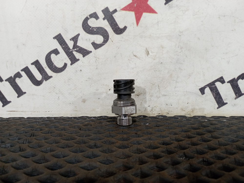 Датчик давления после BPV 2018г