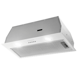 Встраиваемая вытяжка Maunfeld UNO 60 POWER WHITE