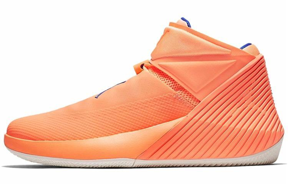 Кроссовки Jordan Why Not Zer0.1 Cotton Shot