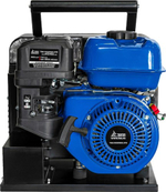 Сварочный генератор ТСС PROPPER 4TE бензиновый 037919