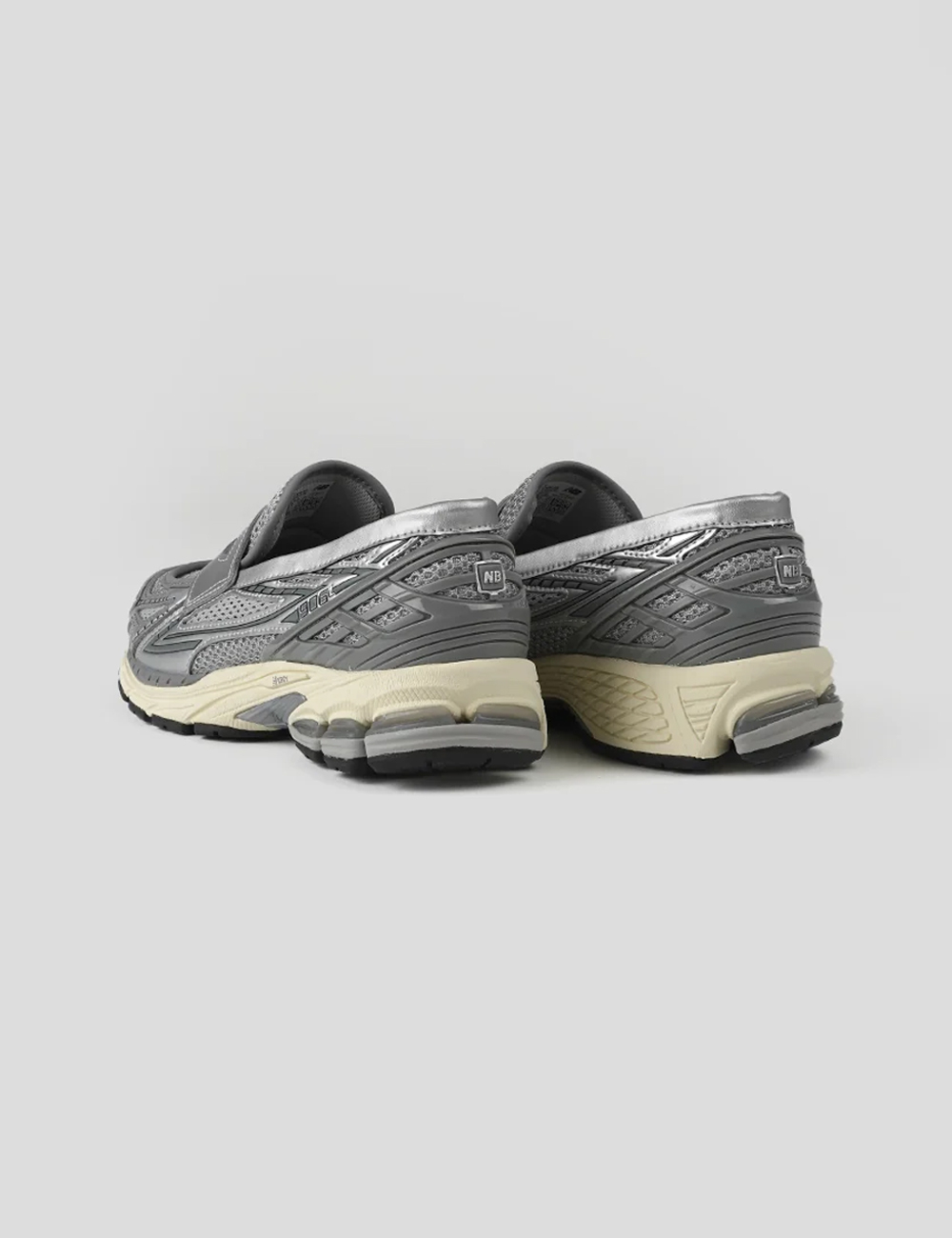 New Balance 1906L "Shadow Grey"