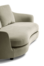 Диван Ceccotti Collezioni DUO Sofa