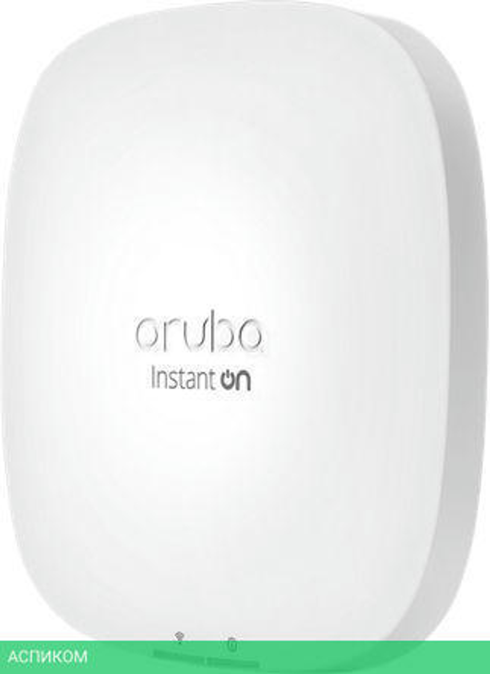 Точка доступа HPE Aruba Instant On AP22 (R4W02A)