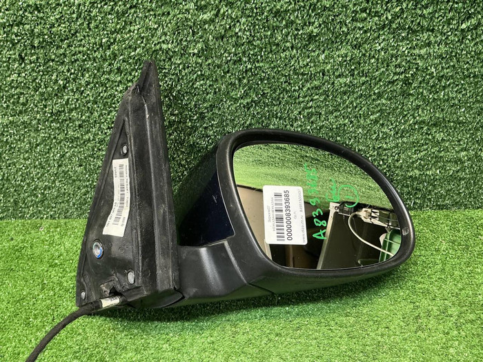 Зеркало правое VW Tiguan 1 (2007-2018) 6 контактов