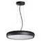 359290 STREET NT24 000 черный Светильник ландшафтный подвесной, длина провода 1.5м IP54 LED 32W 220-240V 4000K 4090Лм VIRTUO