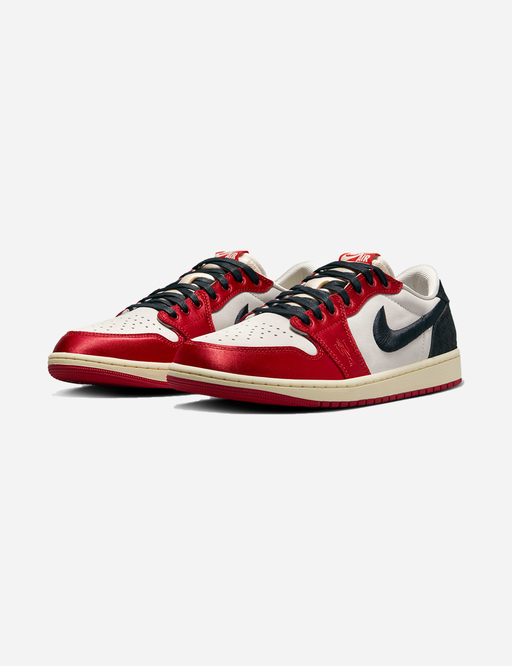 Nike jordan 1 chicago low store