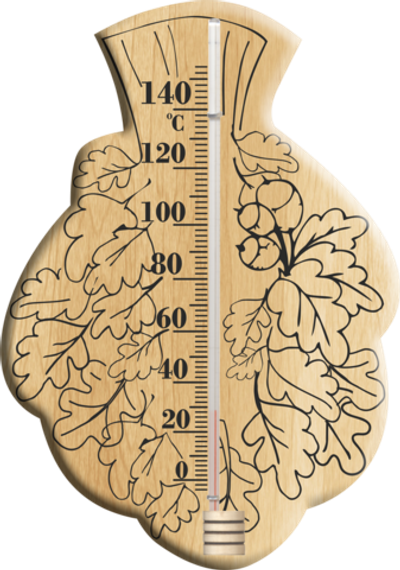Термометр для сауны ТС исп.6