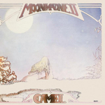 Camel / Moonmadness (LP)