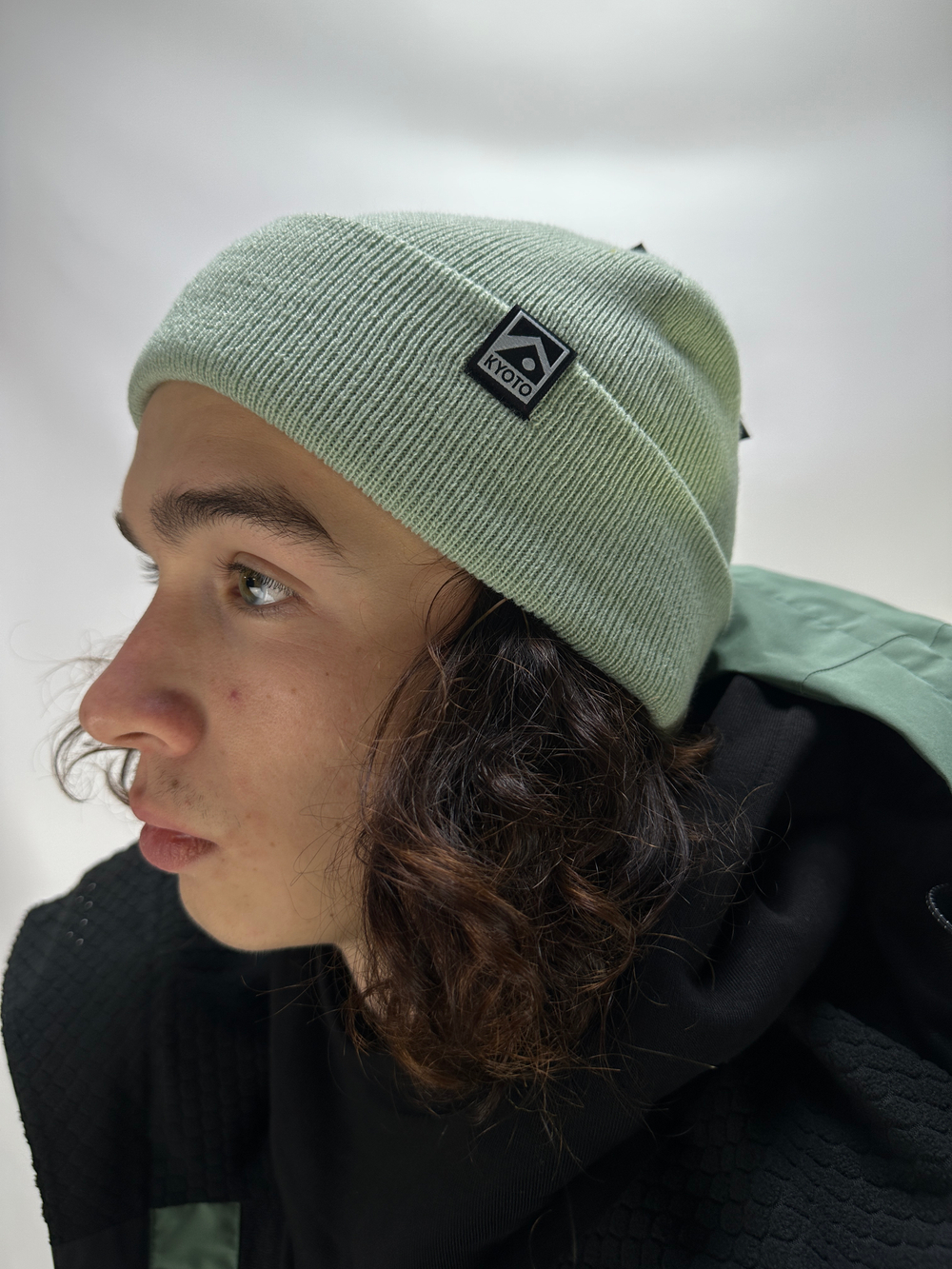 Шапка KYOTO YODO STANDART SAGE