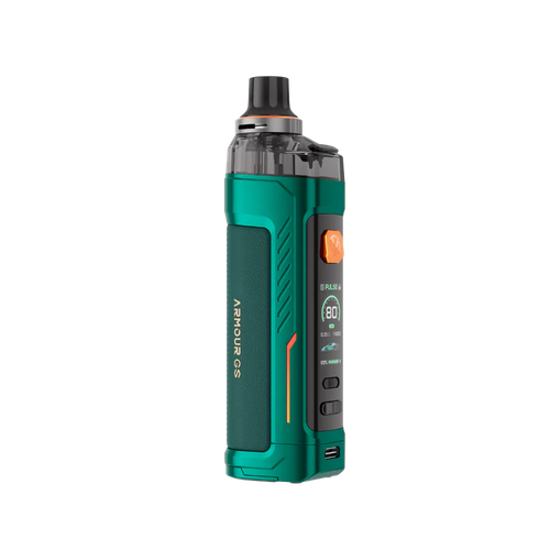Набор Vaporesso Armour GS Pod Kit - Green