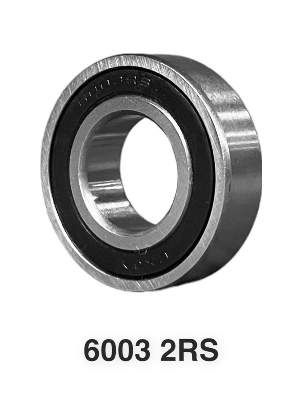 Подшипник 6003 RS (17х35х10)