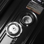 HUTER DY9500LX бензиновый генератор 64/1/40