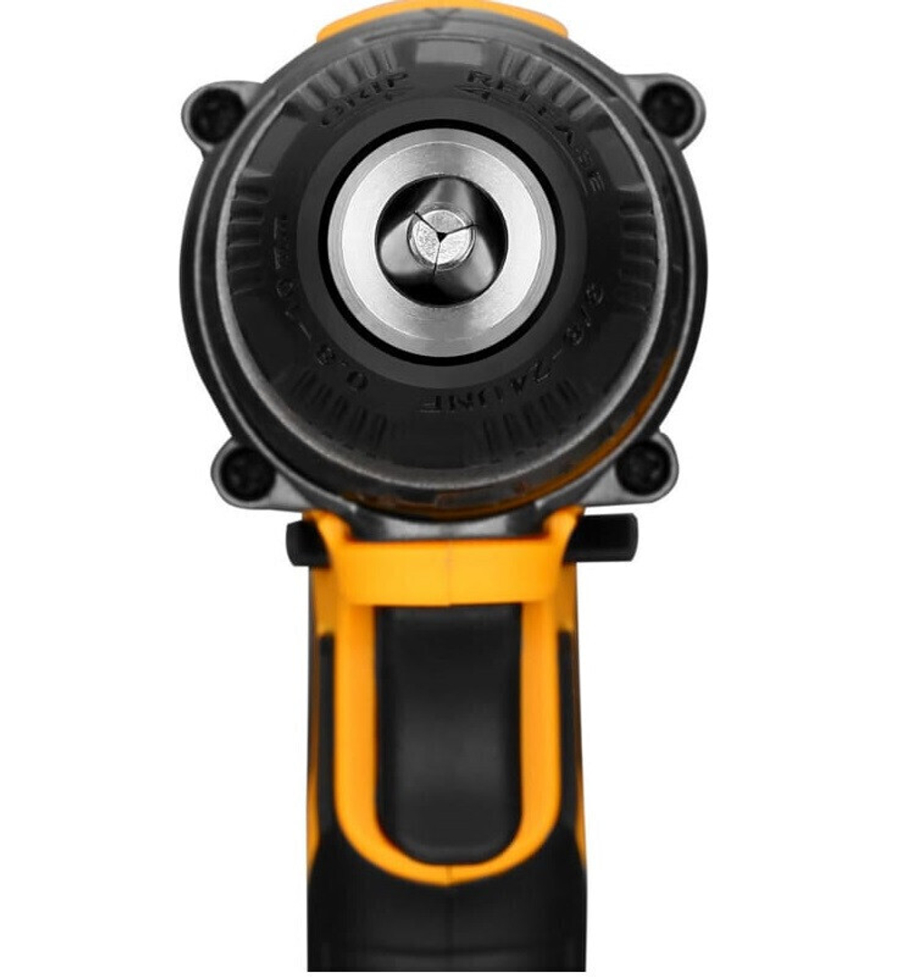 Дрель-шуруповерт аккумуляторная Deko GCD20DU3 063-4144