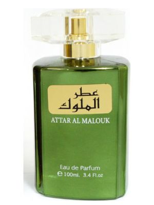 Lattafa Perfumes Attar Al Malouk