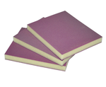 CARFIT Губка шлифовальная Microfine purple 1000