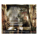 Destruction / Inventor Of Evil (RU)(CD)