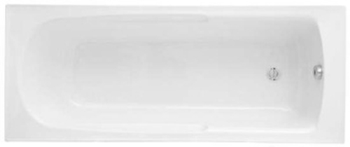 Акриловая ванна Aquanet Extra 170x70