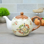 Чайник заварочный 0,73мл "Касабланка", Prima Collection