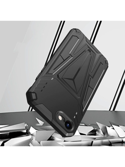 Чехол Rack Case для iPhone SE 2020 / SE 2022