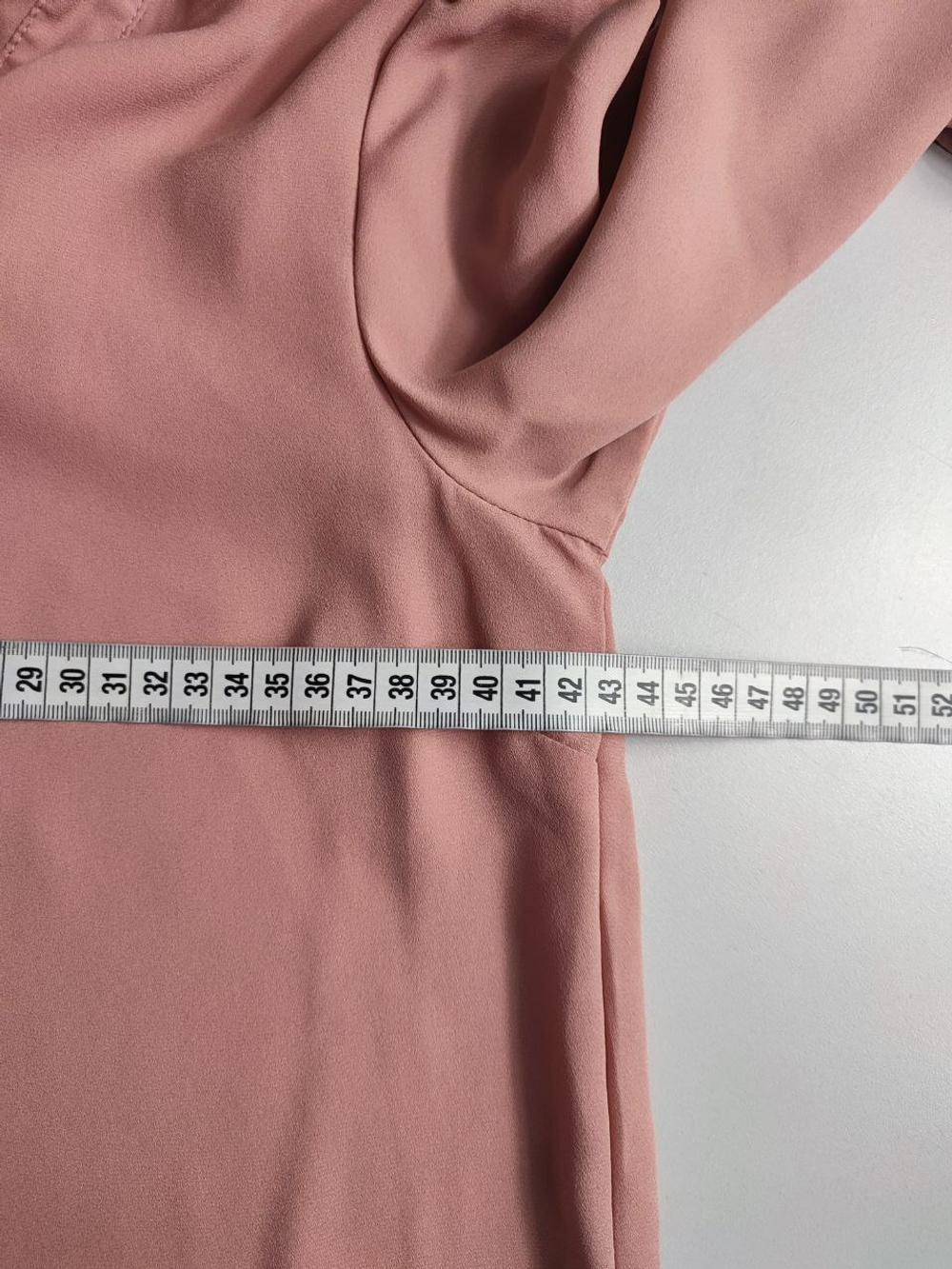 Блузка H&M нежная 40-42 размер