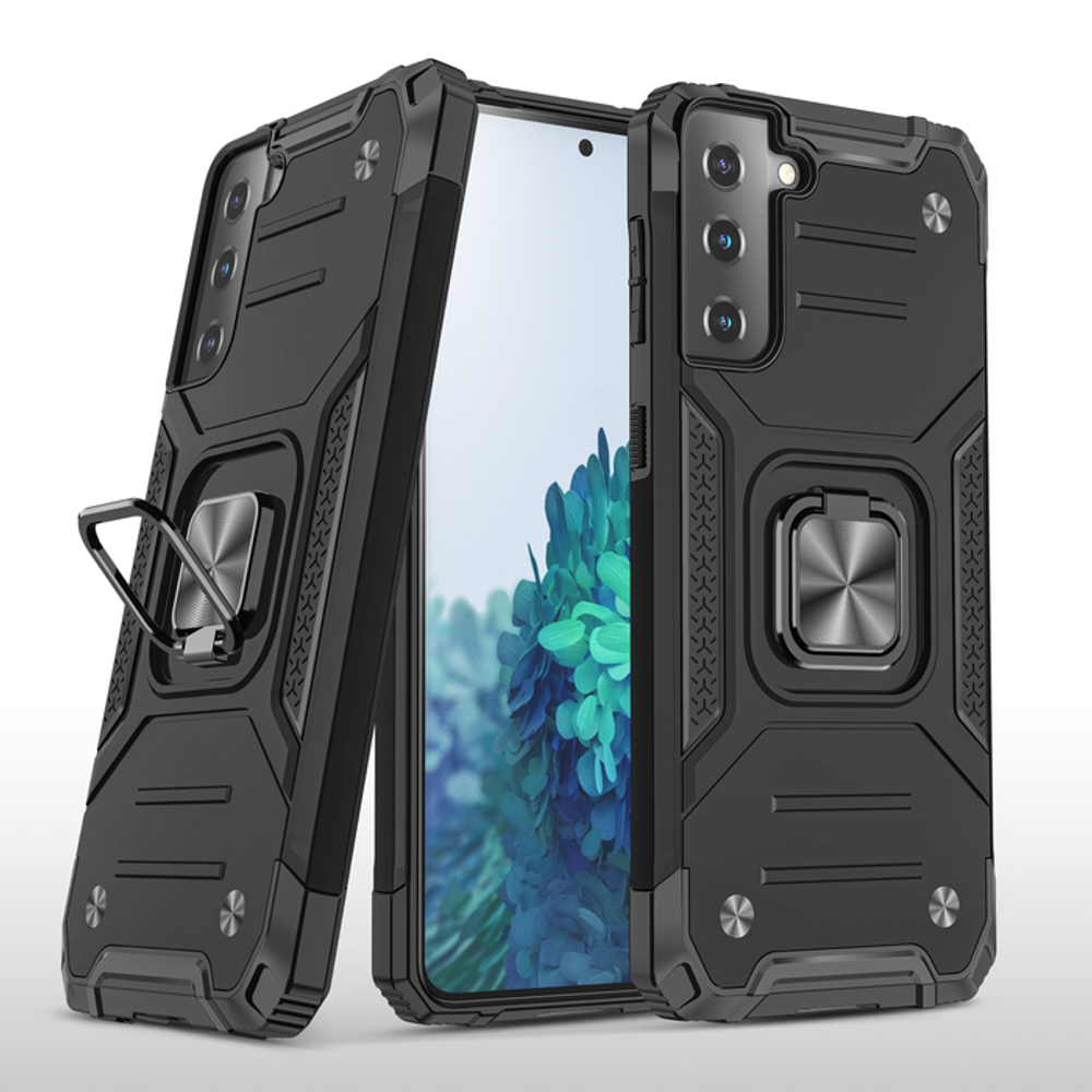 Противоударный чехол Legion Case для Samsung Galaxy S21 Plus