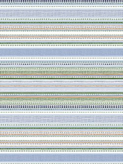 Наволочка комплект 2шт Сказка "Бисер (компаньон)" 70х70 см, перкаль