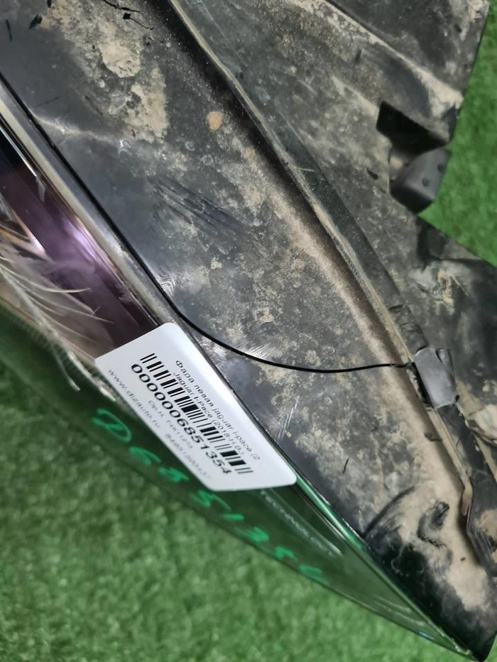 Фара левая Jaguar I-PACE (2018-н.в.) LED