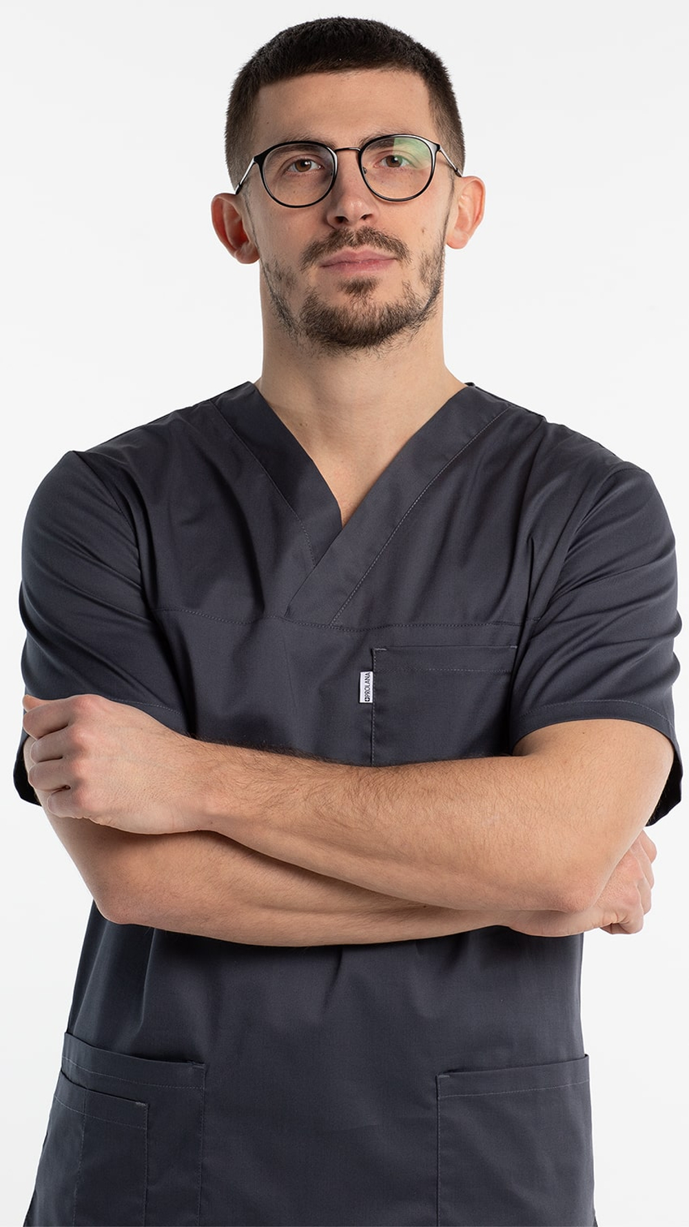 Костюм хирургический Леон №4014