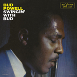 Bud Powell / Swinging With Bud (CD)