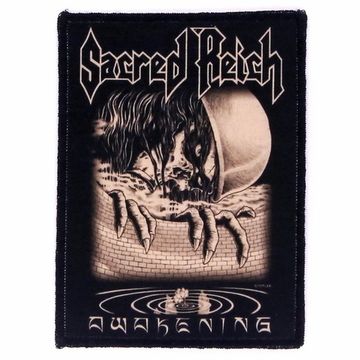 Нашивка Sacred Reich Awakening (655)