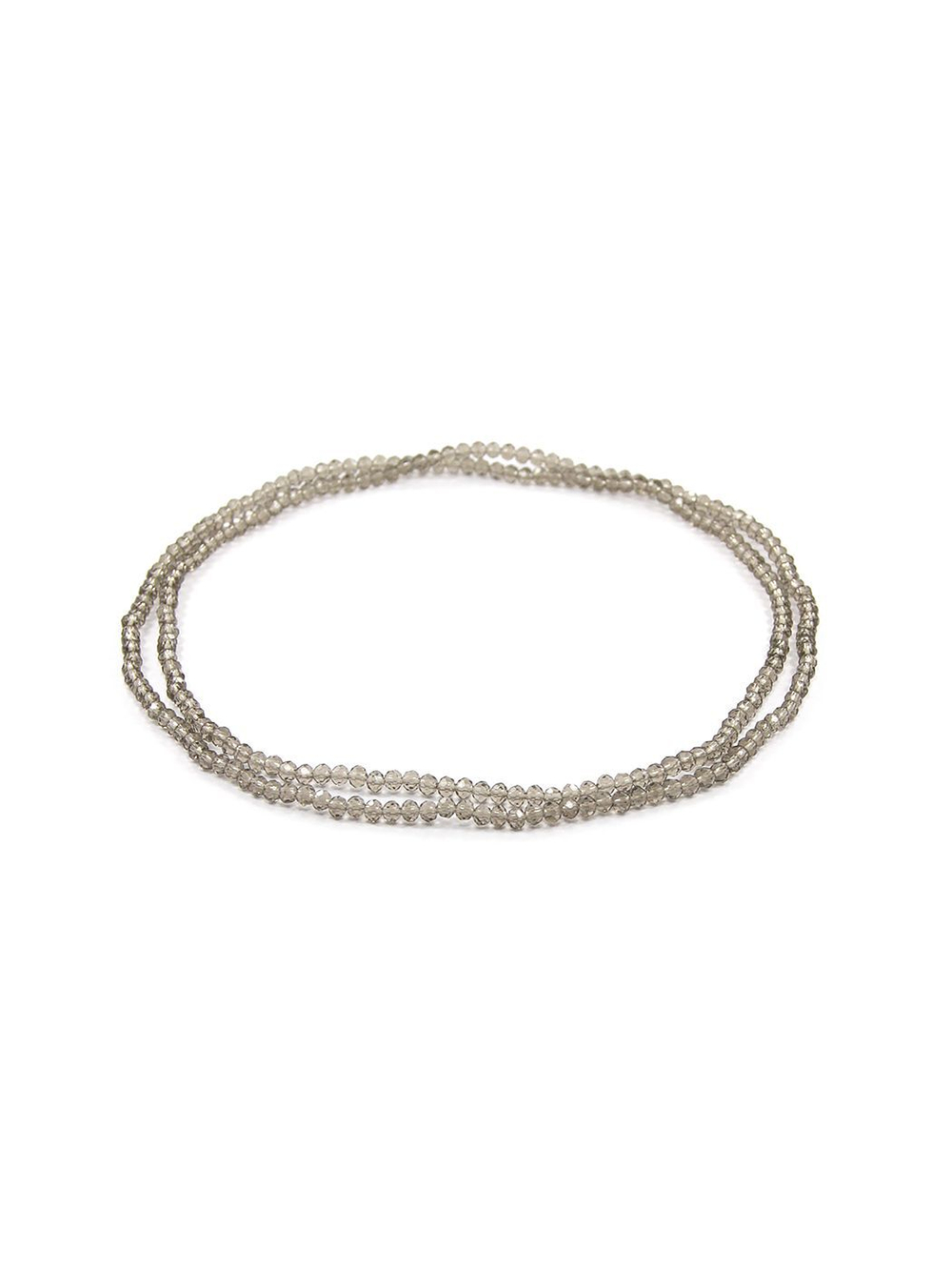 Бусы из стекла hsbu998-ser4-120