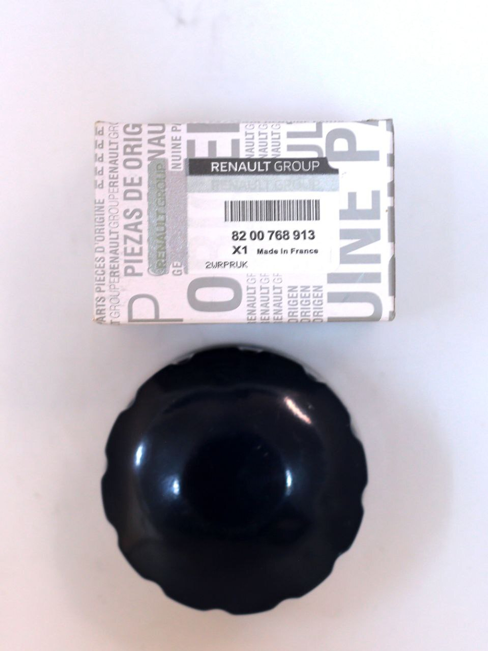 Масляный фильтр 8200768913 для Renault Duster, Megane