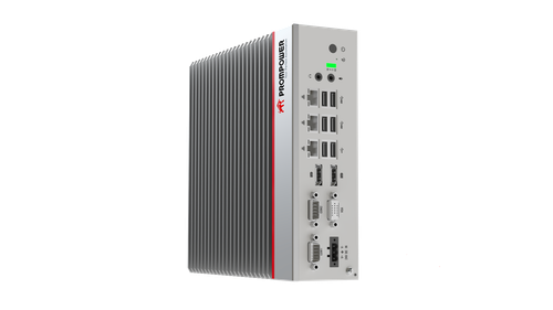 Промышленный компьютер PROMPOWER PIPC-SM1-I56400