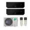 Ballu BA2OI-FM/out-18HN8/EU / BSUI-FM/in-09HN8/EU_BL - 2 шт.
