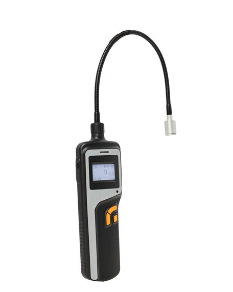 Портативный одноканальный газоанализатор &quot;ТОП-СЕНС 510&quot;