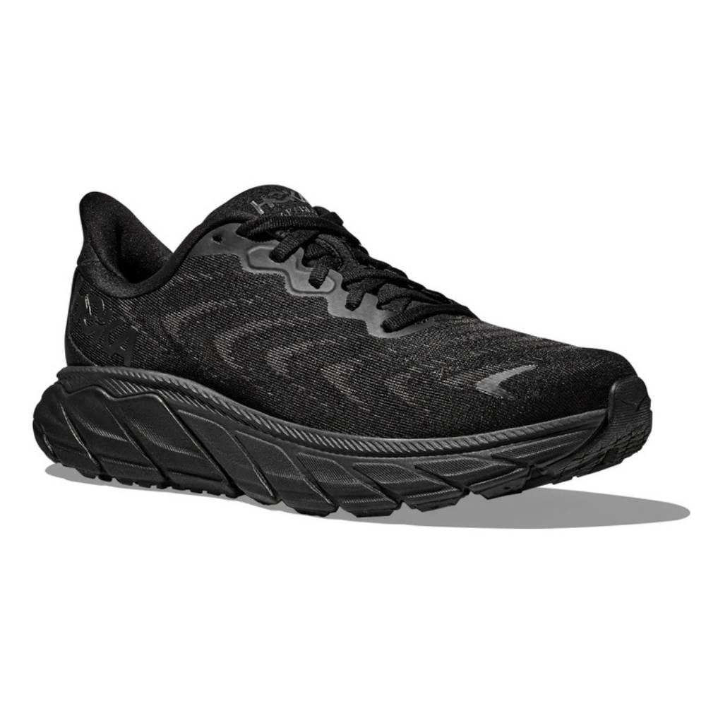 Кроссовки женские HOKA W ARAHI 6  Black / Black