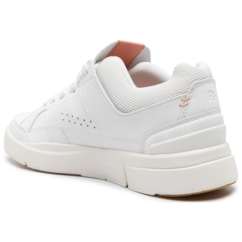 On The Rodger Clubhouse Sneakers