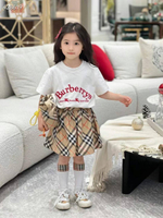 Футболка Burberry, арт. 482445244