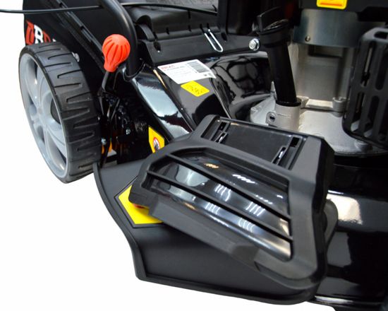 Газонокосилка бензиновая "BRAIT" BLM2646SM PRO