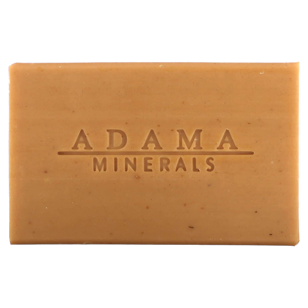 Zion Health, Шампунь для волос Ancient Clay, сандаловое дерево, 70 г (6 унций)