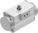 Неполноповоротный привод Festo DFPD-120-RP-90-RS60-F0507