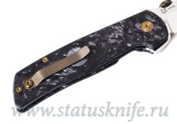 Нож FOX knives Bob Terzuola ATCF Original Gangsterфотография - 5