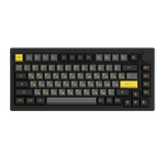 AKKO 5075B Plus Black&Gold 3 Modes RGB Hot Swap V3 Cream Yellow Switch
