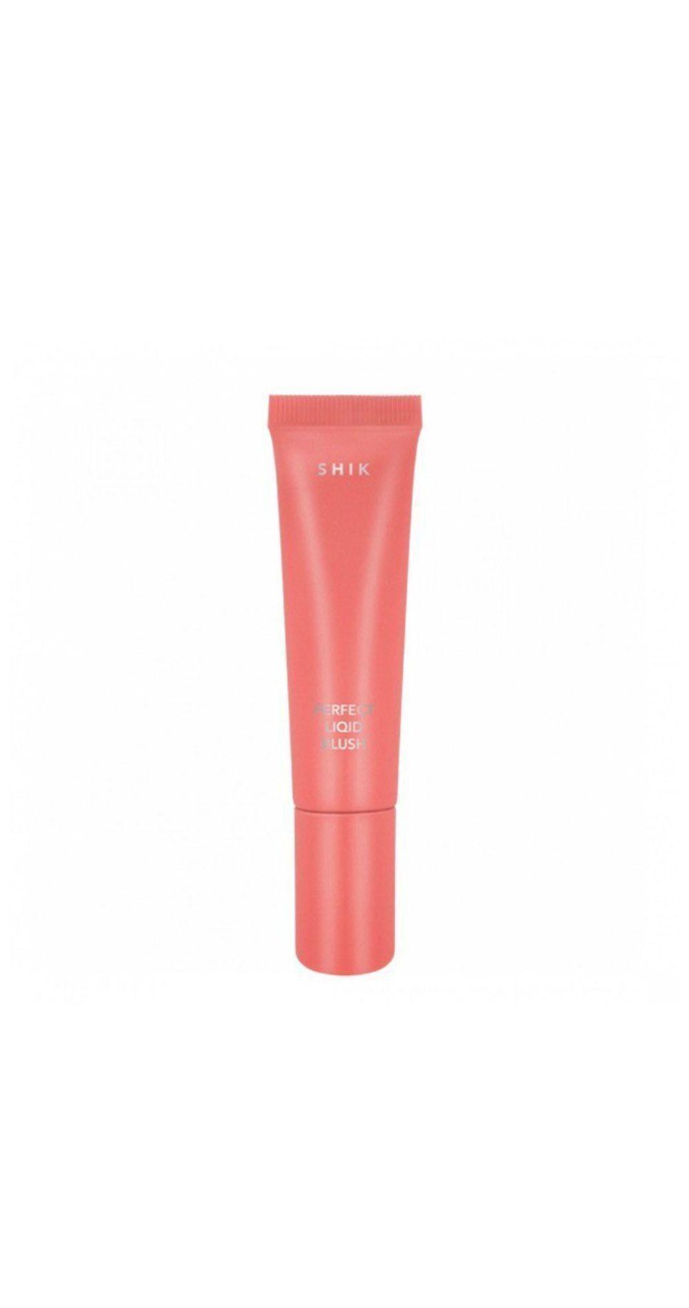 Shik Perfect Liquid Blushr 01 Румяна