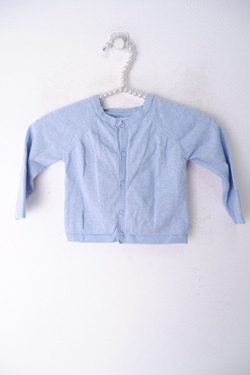 Кардиган Next baby на пуговицах на 1,5-2 года