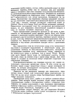 Определитель почвенных сумчатых грибов | Т.С. Кириленко