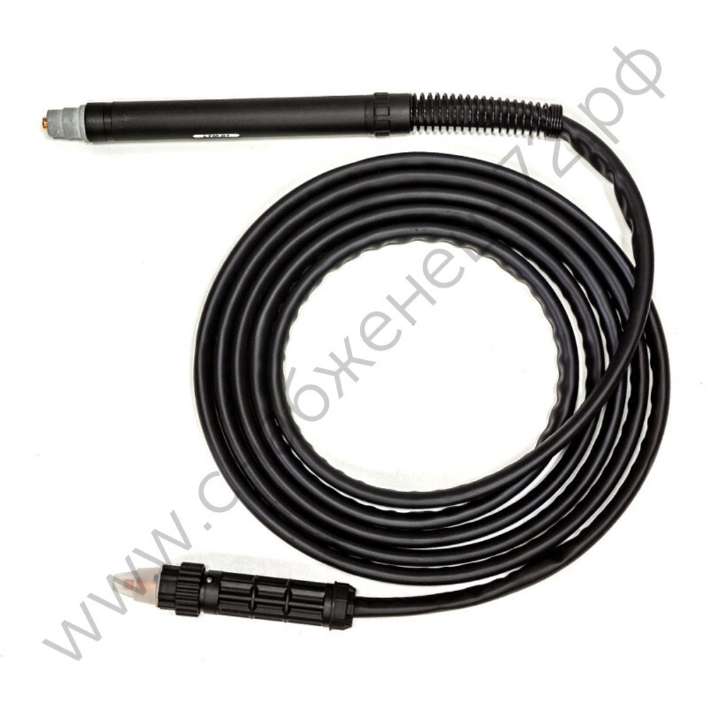 Плазменный резак маш. LTM81 Евро 6м HF