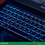 Ноутбук GigaByte G5 16Gb/512Gb Black (MF5-H2KZ353SD)