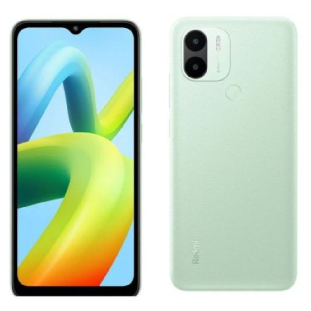 Смартфон Xiaomi Redmi A1+ 2/32GB Light Green